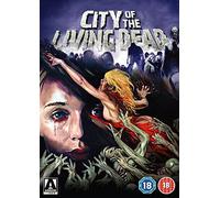 City Of The Living Dead [DVD]