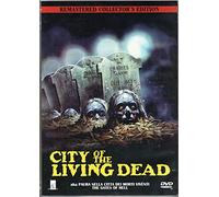 City of The Living Dead (Import/Uncut).