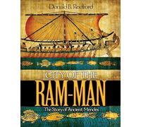 City of the Ram-Man: The Story of Ancient Mendes