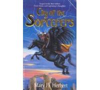 City of the Sorcerers