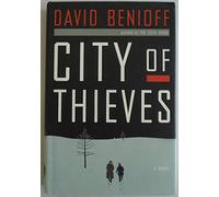 City of Thieves