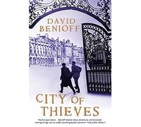 City of Thieves