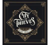 City of Thieves - Beast Reality [VINYL]