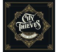 City of Thieves - Beast Reality [VINYL]