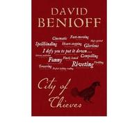 [ City of Thieves ] [ CITY OF THIEVES ] BY Benioff, David ( AUTHOR ) Jun-01-2009 Paperback