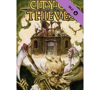 City of Thieves (Fighting Fantasy Classics) (PC) - Steam Key - GLOBAL