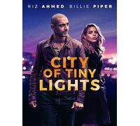 City of Tiny Lights