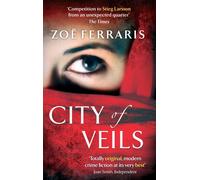 City Of Veils