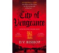 City of Vengeance