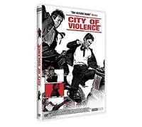 City of violence