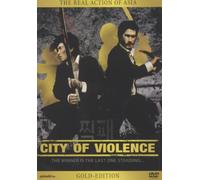 City of Violence - Gold Edition