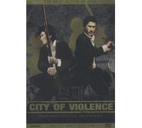 City of Violence [Import allemand]