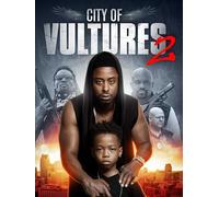 City Of Vultures 2