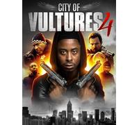 City Of Vultures 4