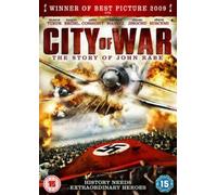 City Of War - The Story Of John Rabe [DVD]