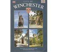 City of Winchester (Pitkin Guides)