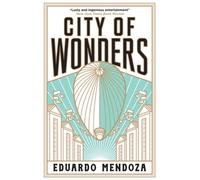 City of Wonders