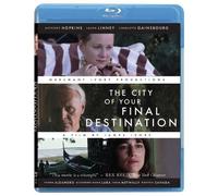 CITY OF YOUR FINAL DESTINATION