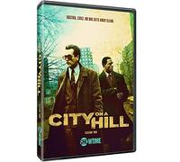 City on a Hill: Season 2 [DVD]