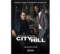 City on a Hill: Season One [New DVD] Ac-3/Dolby Digital, Amaray Case, Dolby, S
