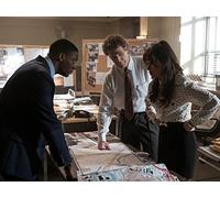 City on a Hill: The Deaf Sage of Pompeii