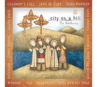City On A Hill: The Gathering by Various Artists