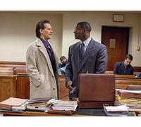 City on a Hill: The Night Flynn Sent the Cops on the Ice