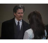 City on a Hill: The Wickedness of the Wicked Shall Be Upon Himself