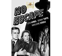 CITY ON A HUNT NEW REGION 1 DVD
