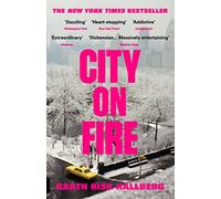 City on Fire : Now an Apple TV Series