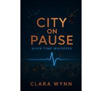 City on Pause: When Time Whispers