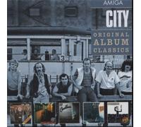 City - Original Album Classics