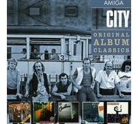 City Original Album Classics (CD) (US IMPORT)
