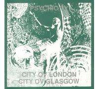 City Ov London / City Ov Glasgow