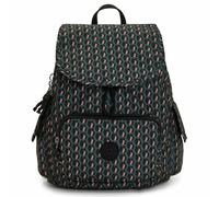 City Pack Multicolour Backpack Kipling Multi One Size