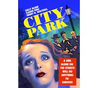 City Park (DVD) (1934) (All Regions) (NTSC) (US Import) [Region 1]