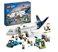 LEGO® City 60367 Passenger Airplane