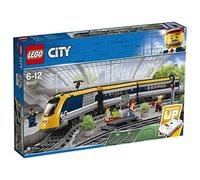 City Passenger Rc Train Toy Construction Track Set for Kids from JP