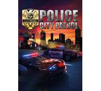 City Patrol: Police PC