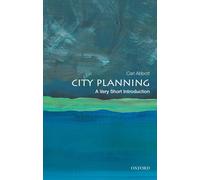 City Planning: A Very Short Introduction
