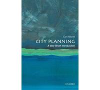 City Planning by Abbott Carl (Professor Emeritus Of Urban Studies