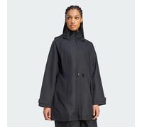 Women's parka adidas City XS