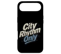 City Rhythm Only Case for iPhone Air
