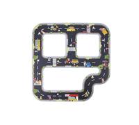 City Road Puzzle Game TH103 Tooky Toy