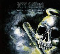 City Saints - Blue Collar Sons
