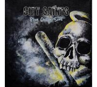 CITY SAINTS - BLUE COLLAR SONS