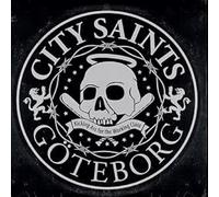 City Saints - Kicking Ass For The Working Class [VINYL]