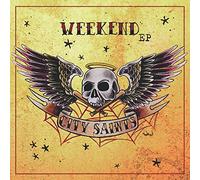 City Saints - The Weekend (+ Download)