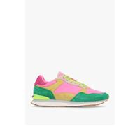 City Santa Marta Multicoloured Trainers - Multi Leather / 36