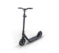 City scooter Globber ONE NL 205 / Black-Charcoal Grey 477-100